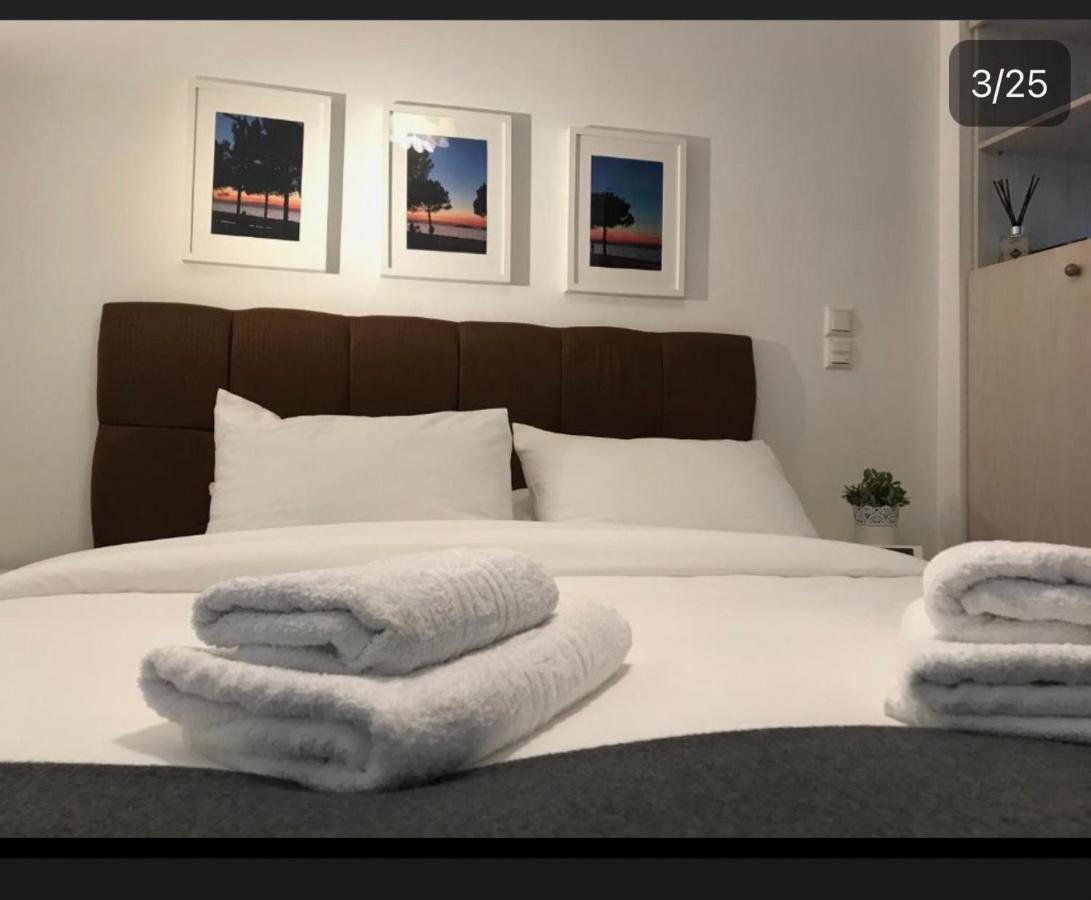 Appartement Small Budget Diamond In Agias Sofias. Thessaloniki
