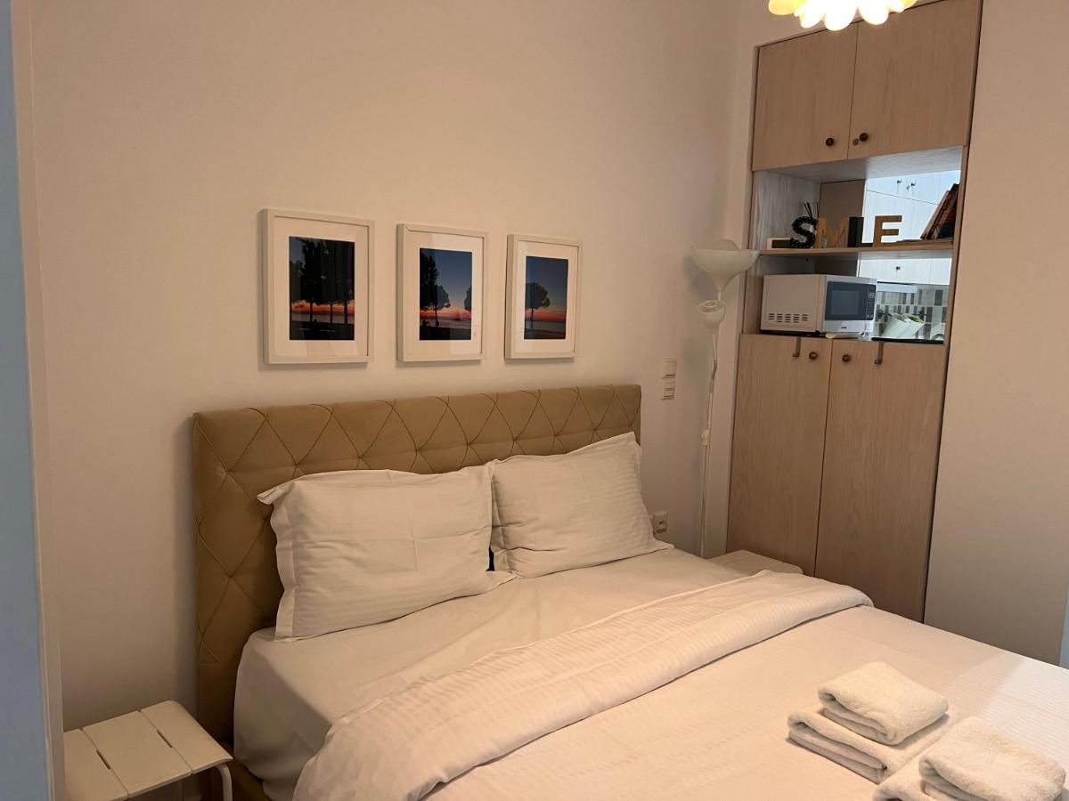 Appartement Small Budget Diamond In Agias Sofias. Thessaloniki